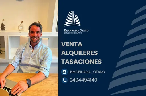 Bernardo Otano
