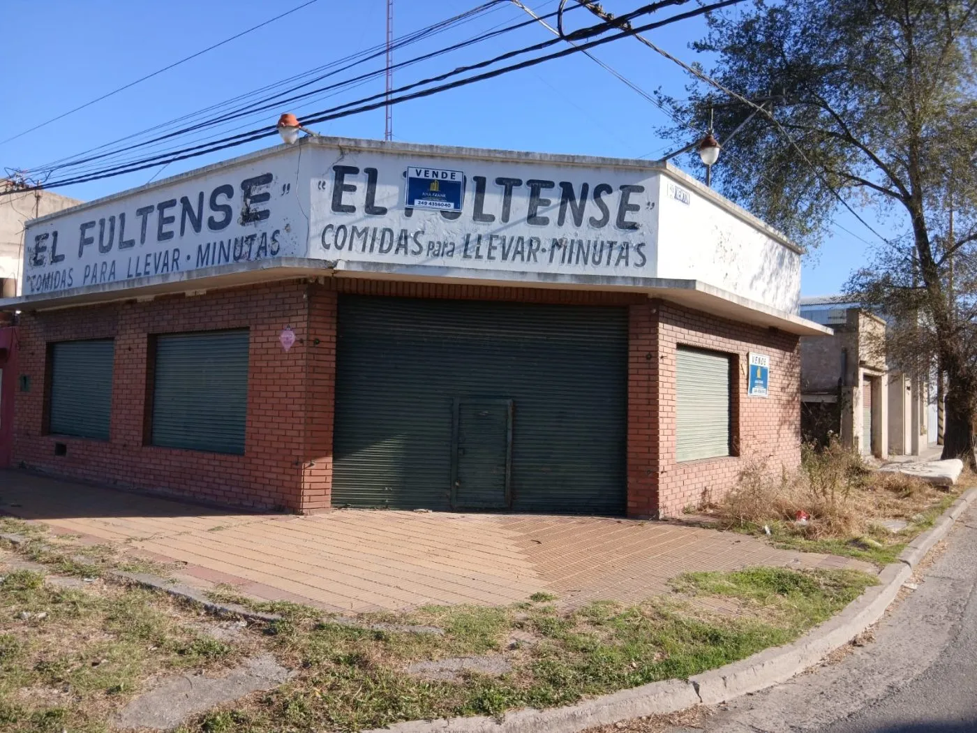 Propiedad en Tandil - Foto 1