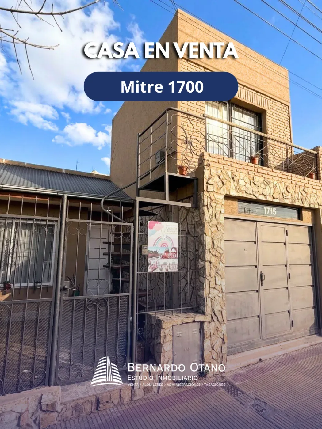 Propiedad en Tandil - Foto 1