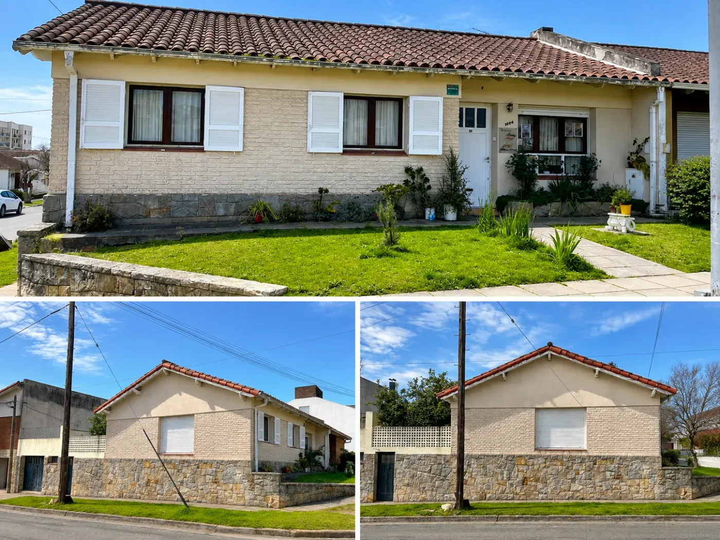 casa en Maipu 1604, , Tandil en venta a USD 130.000