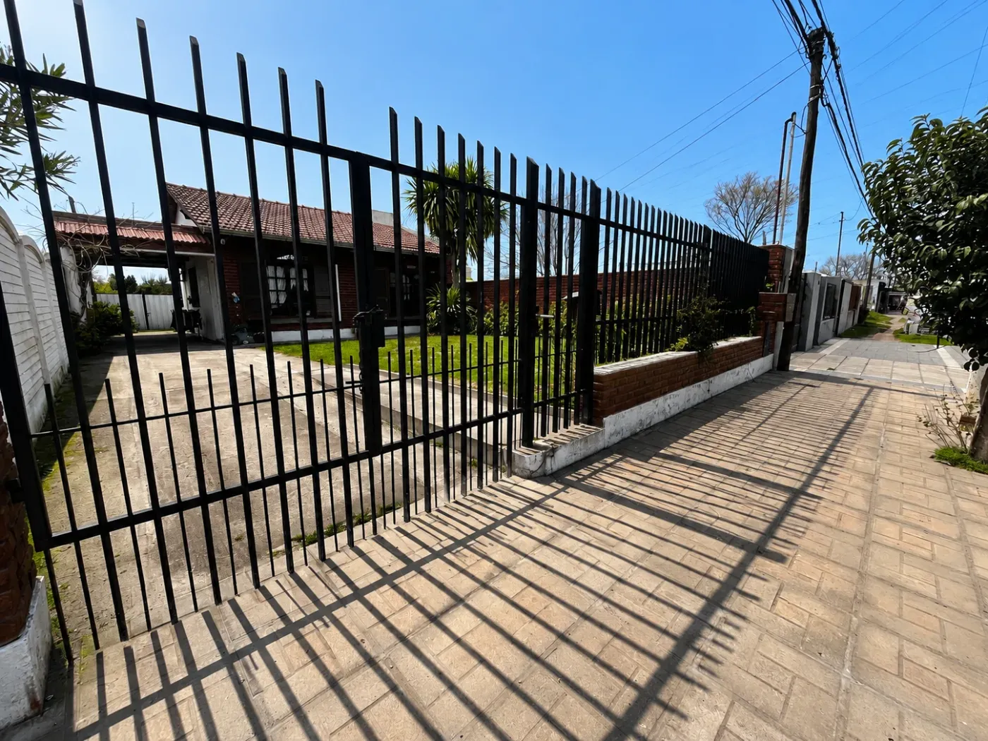 casa en Pujol , , Tandil en venta a USD 100.000
