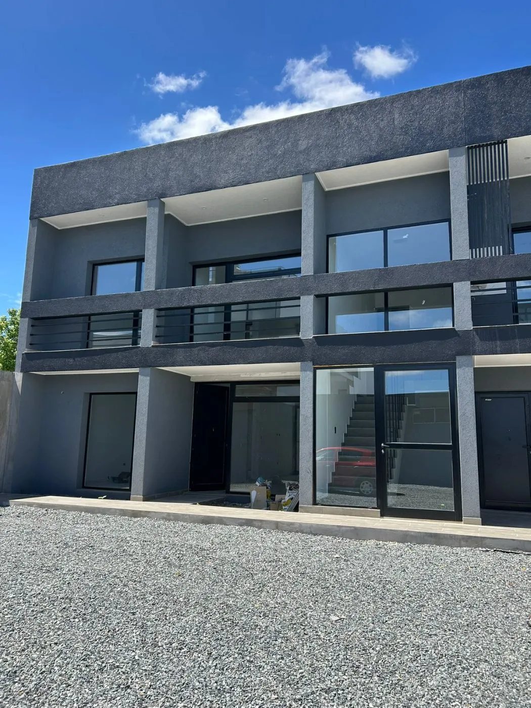 departamento en Rivas, , Tandil en venta a USD 95.000