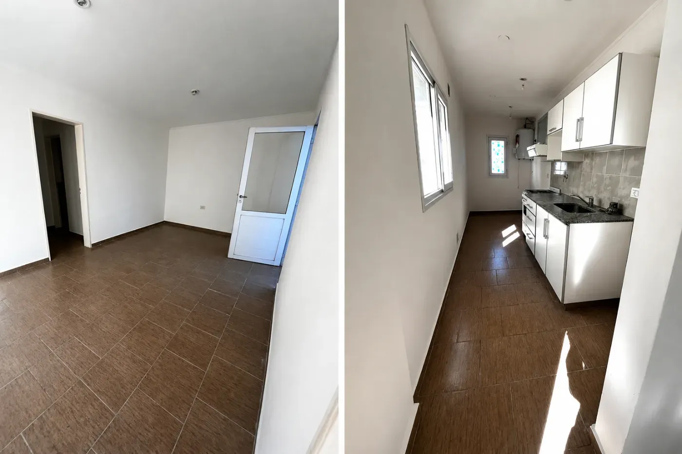 departamento en San Martin , , Tandil en venta a USD 70.000