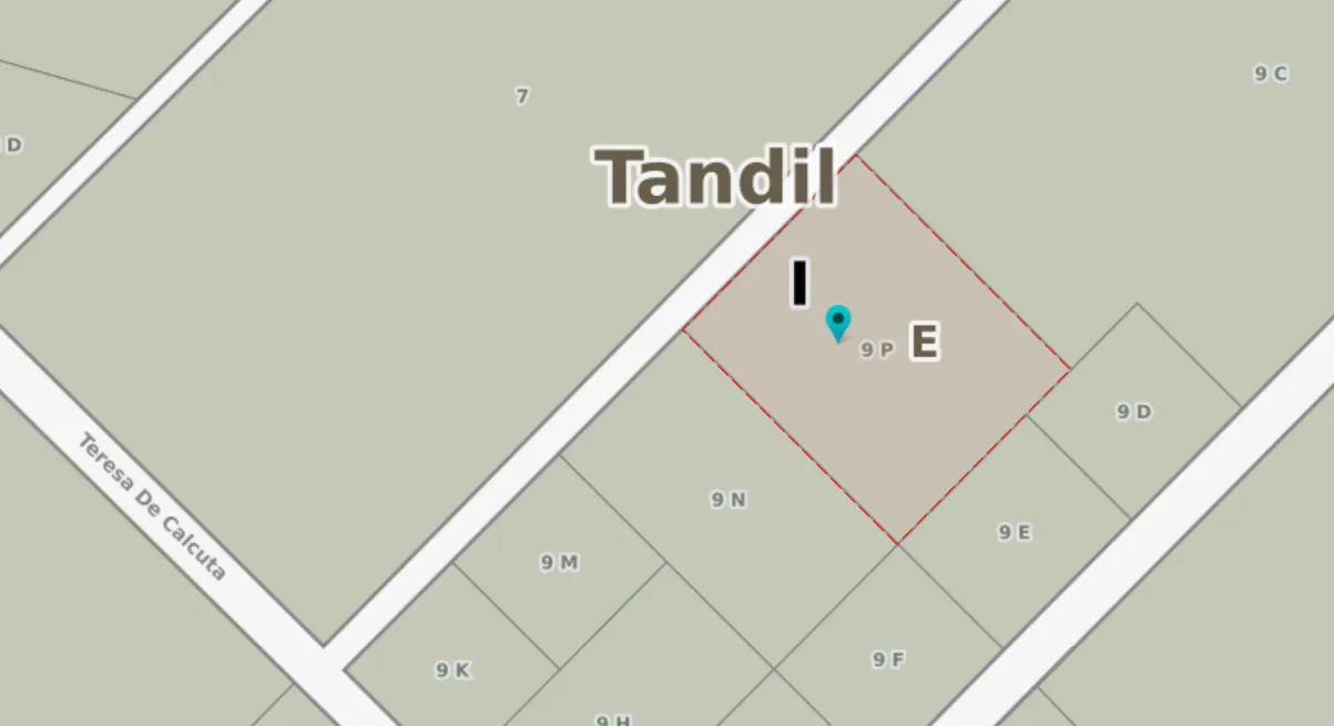 Propiedad en Tandil - Foto 1