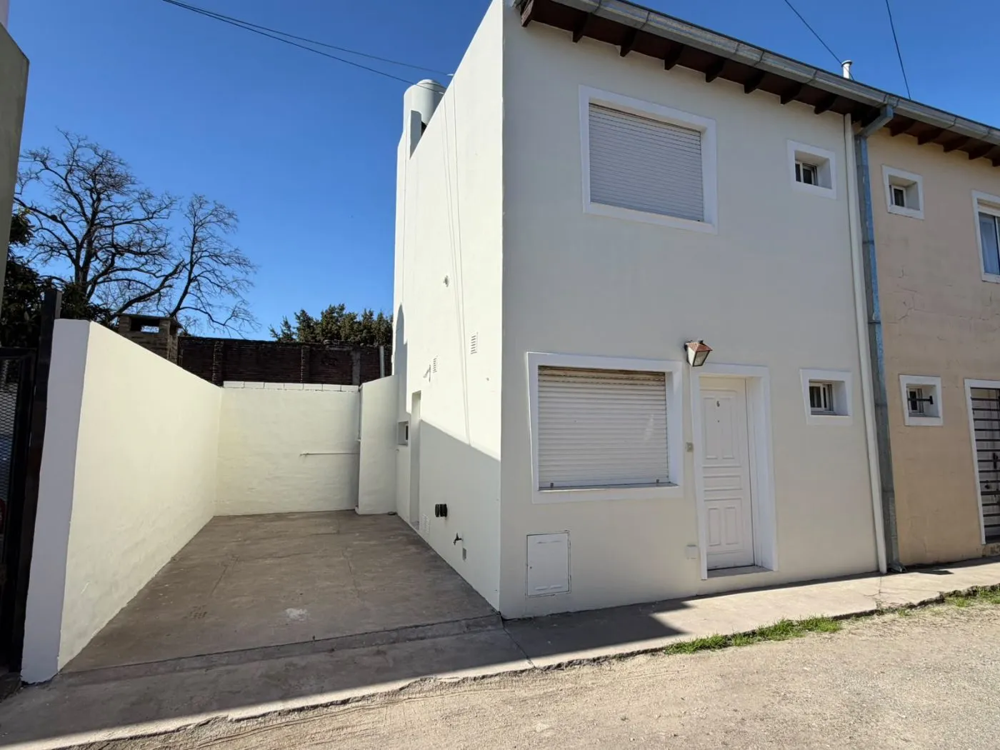 departamento en Pio XII 1252, , Tandil en alquiler a ARS 450.000