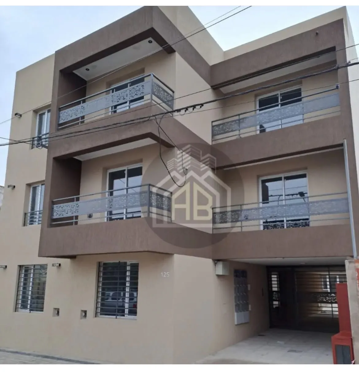 departamento en pinto 125, , Tandil en venta a USD 70.000