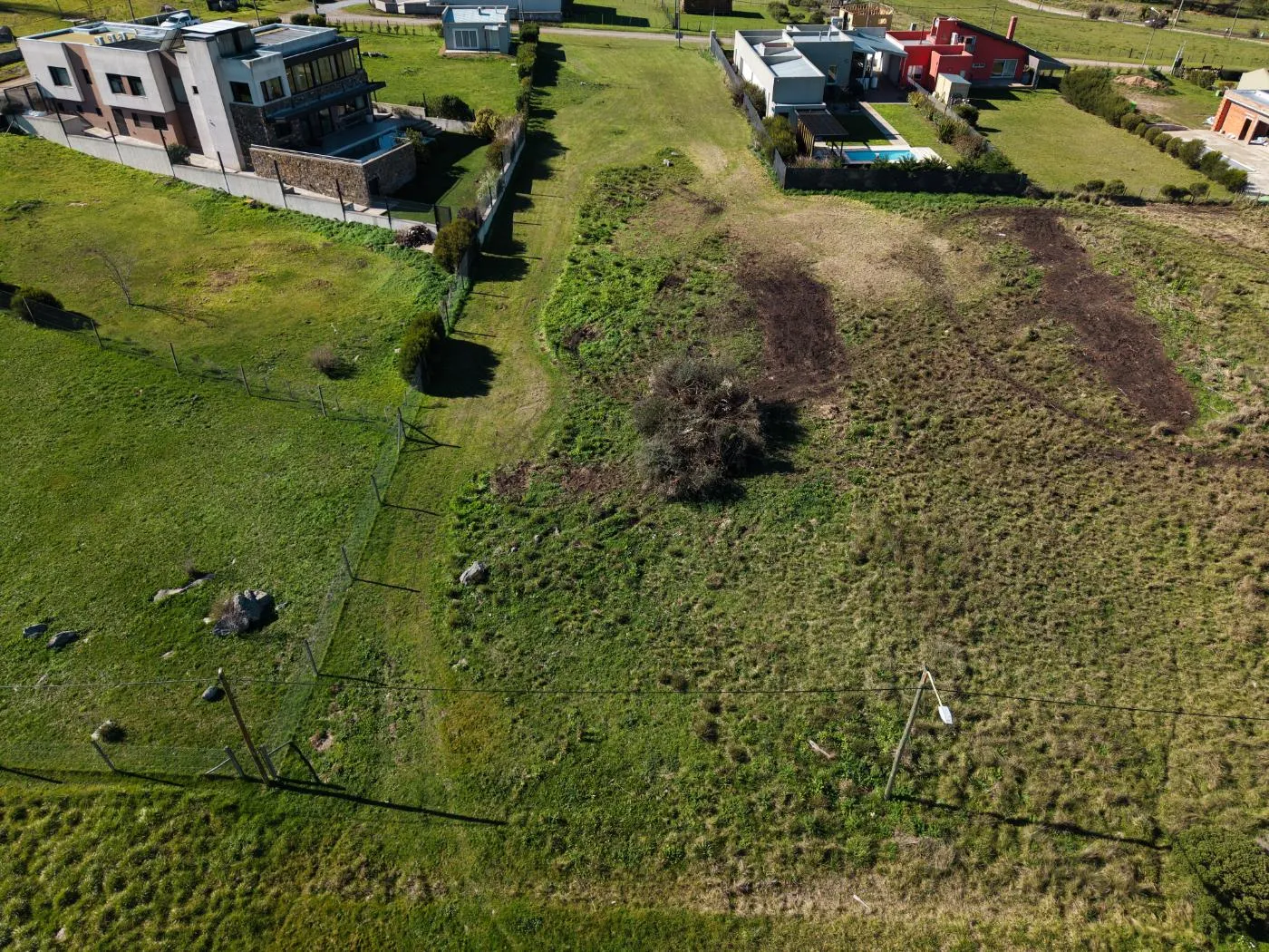 lote en Barrio Entre Sierras, , Tandil en venta a USD 49.000