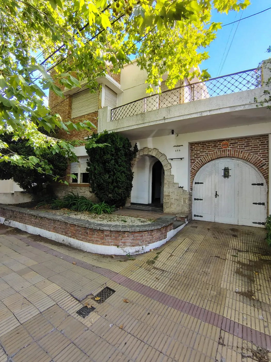 casa en fuerte indepencia 228, , Tandil en venta a USD 225.000