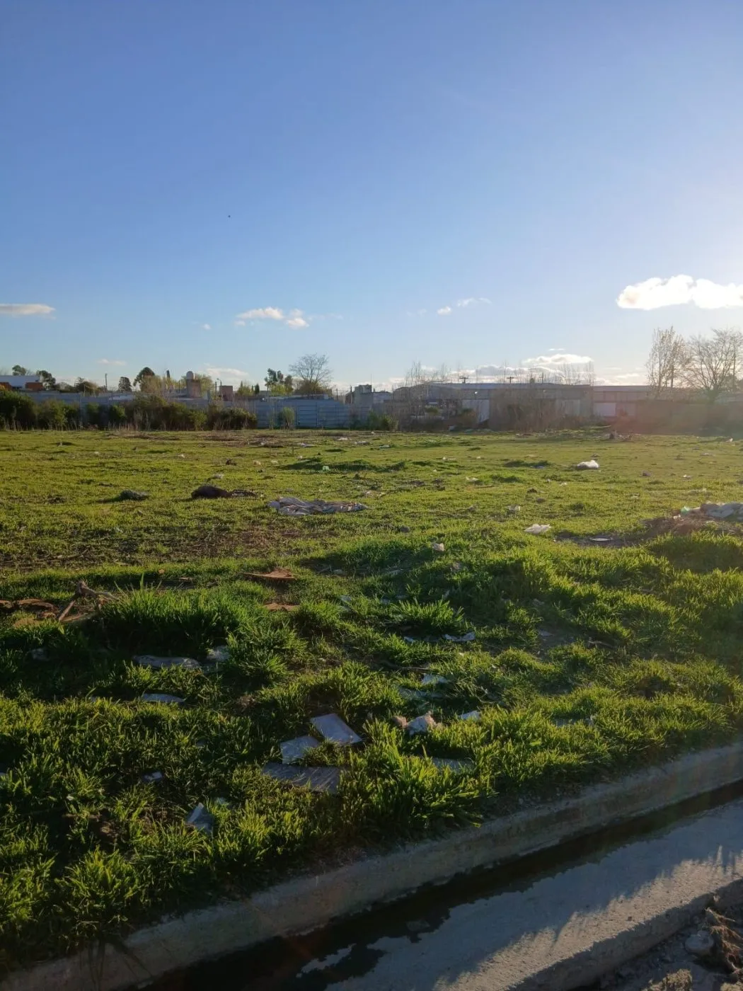 lote en Margarita Galfre, , Tandil en venta a USD 35.000