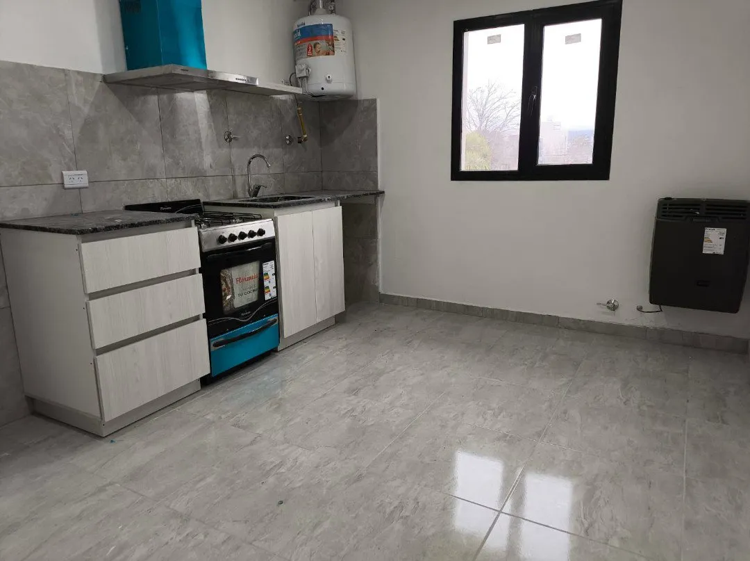 departamento en Cabral 531, , Tandil en venta a USD 55.000
