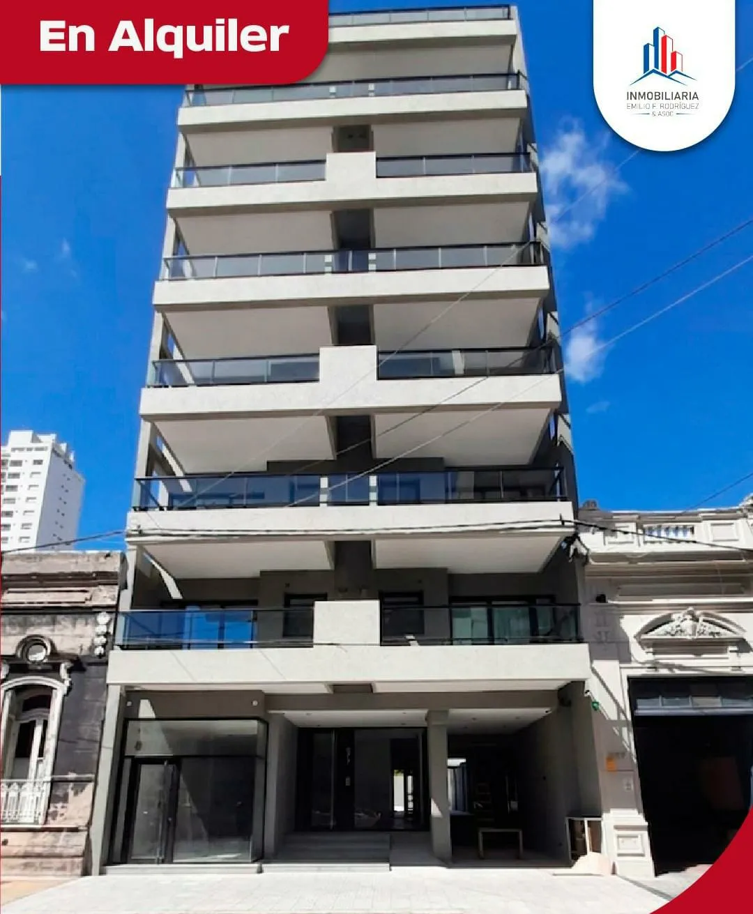 departamento en Sarmiento 977, , Tandil en alquiler a ARS 1.300.000