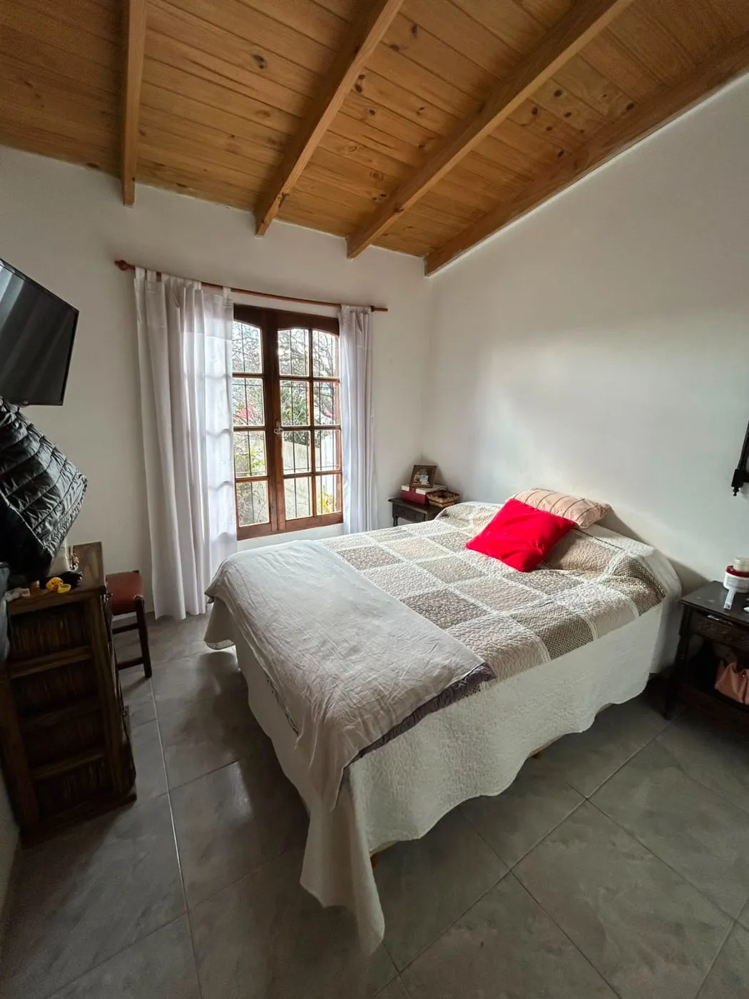 casa en DHERS AL 100, , Tandil en venta a USD 65.000