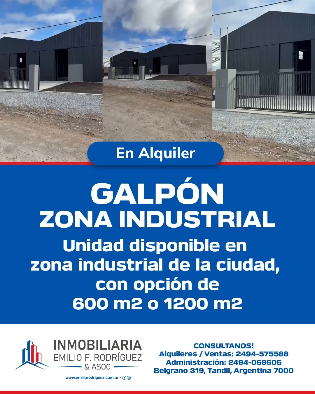 Propiedad en Tandil - Foto 1