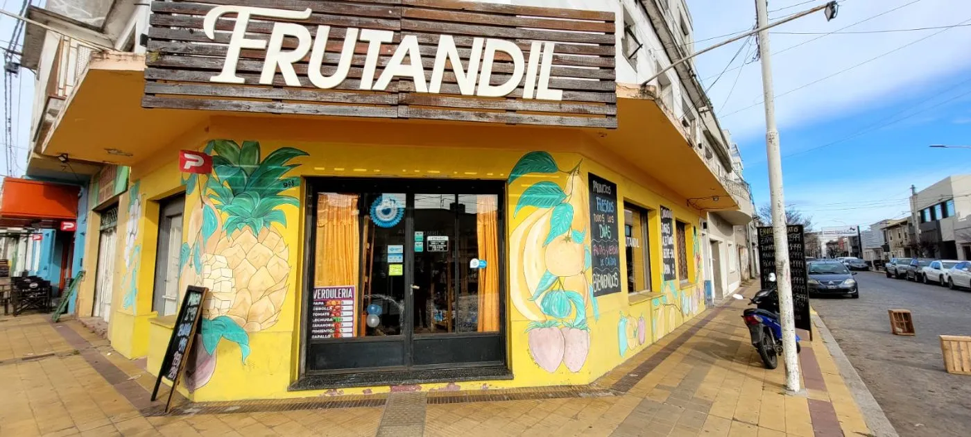 Propiedad en Tandil - Foto 1