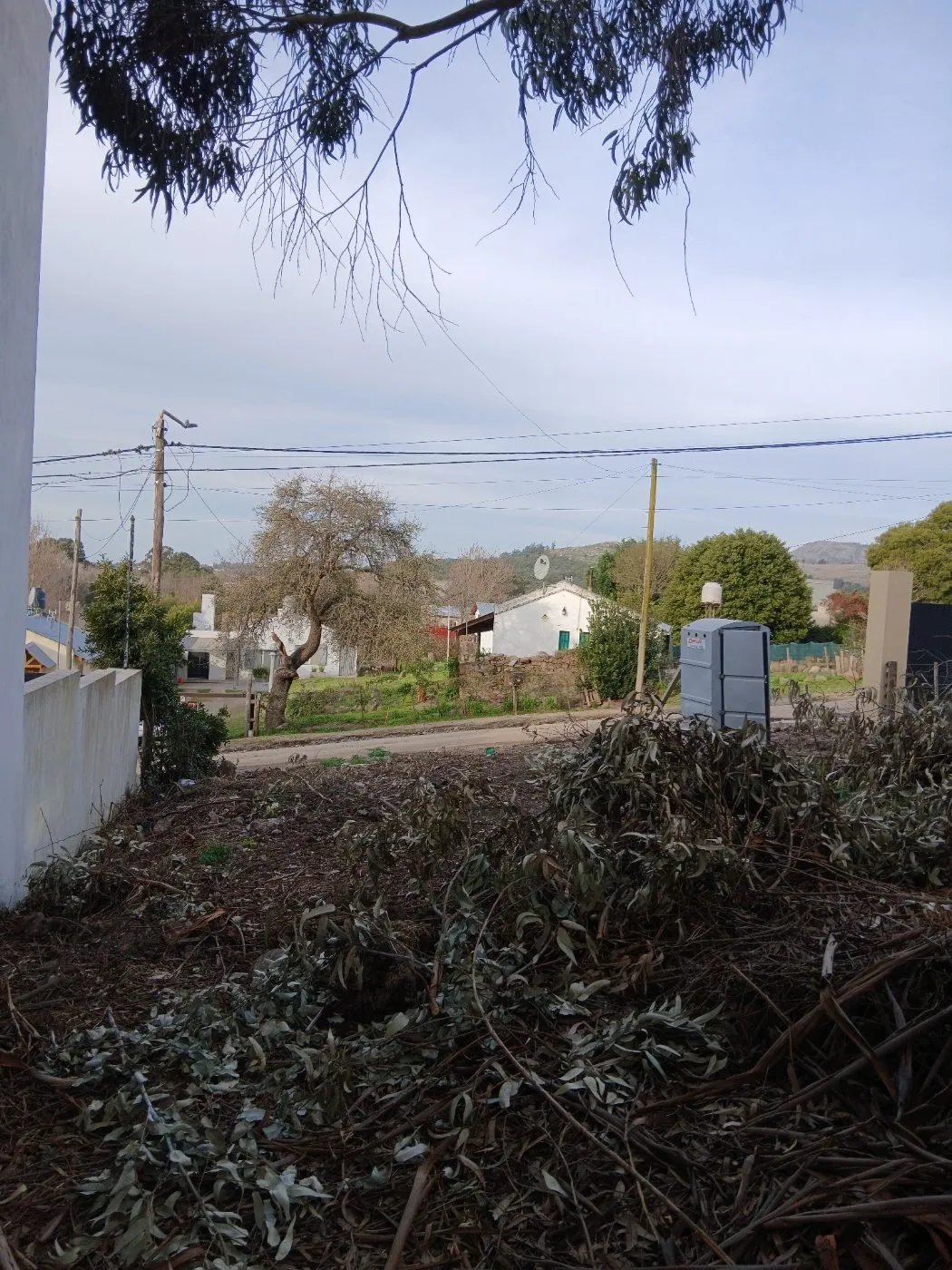 lote en ayacucho 753, , Tandil en venta a USD 80.000