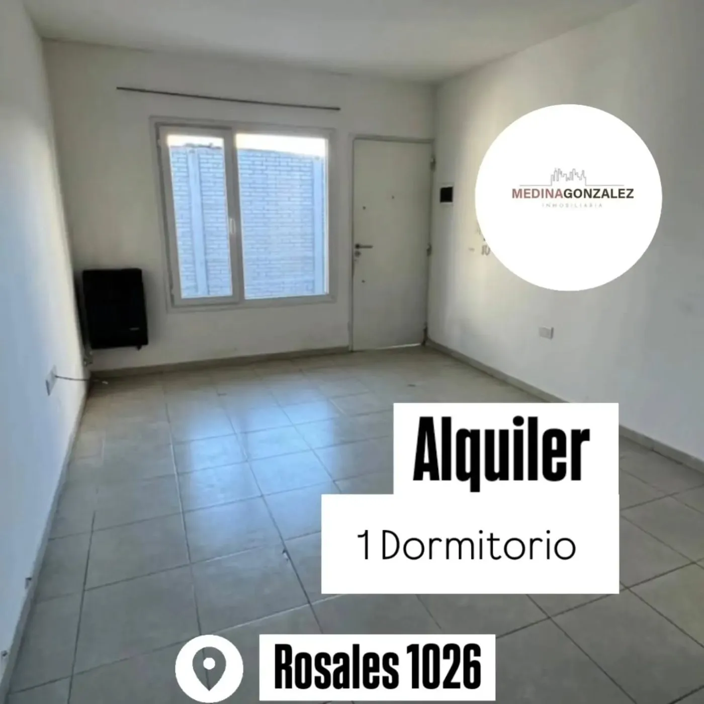 departamento en Rosales 1026, , Tandil en alquiler a ARS 500.000