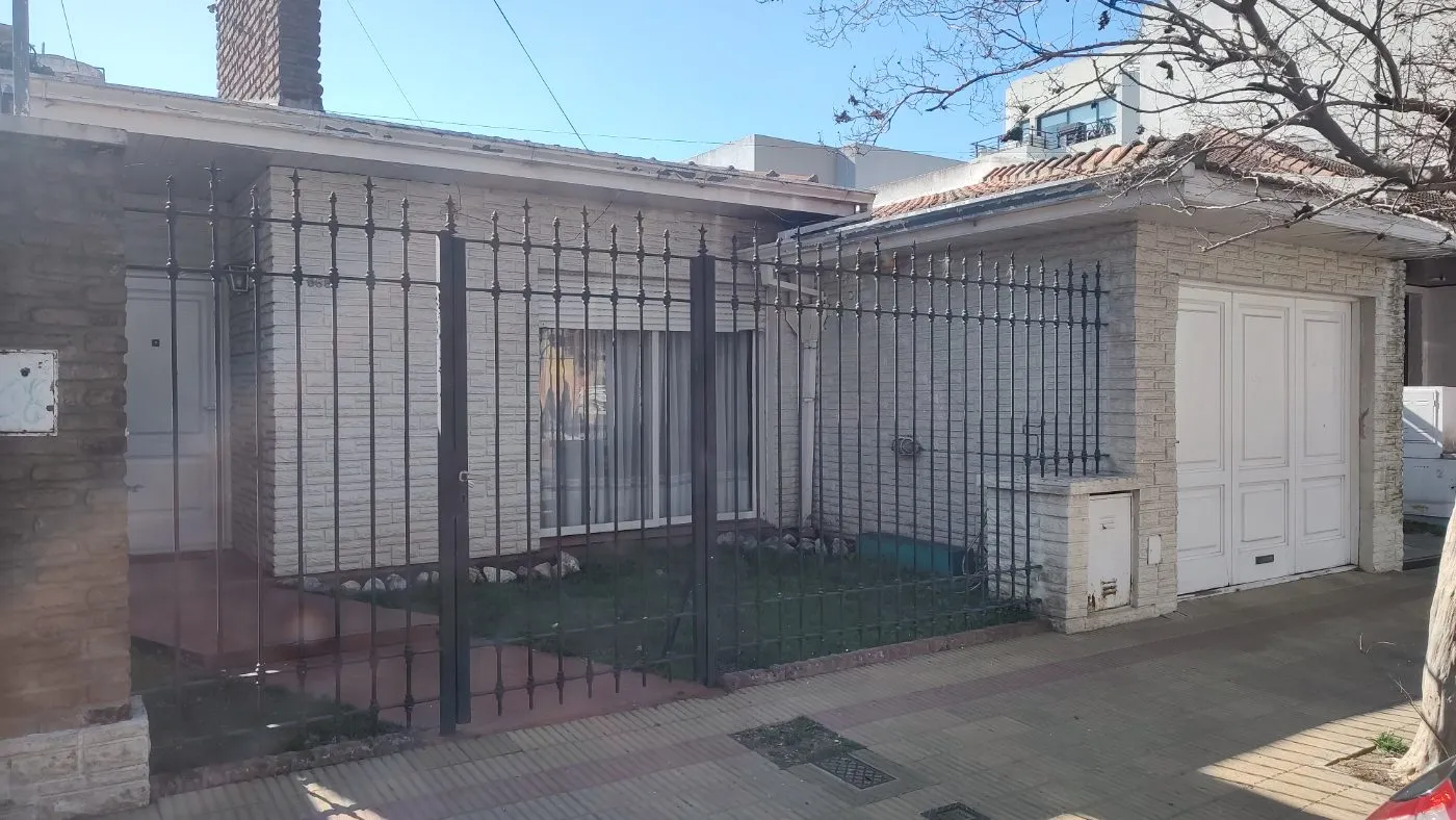 casa en San Lorenzo 955, , Tandil en venta a USD 140.000