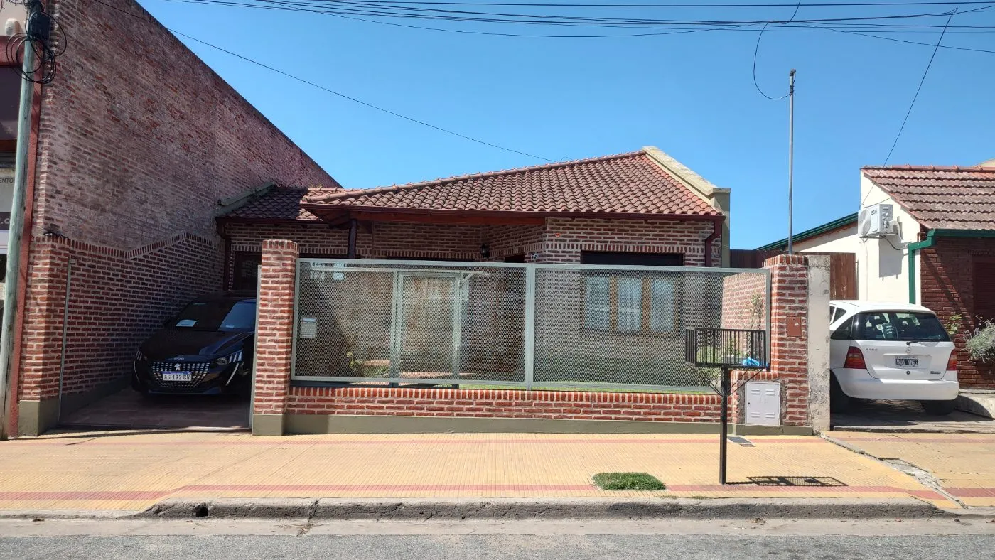 casa en Av. Buzón 619, , Tandil en venta a Consultar precio