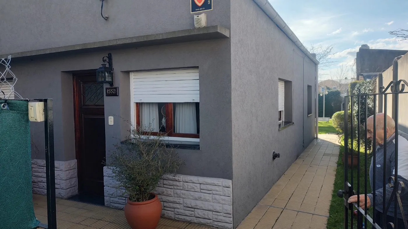 casa en Constitución 2567, , Tandil en venta a USD 75.000