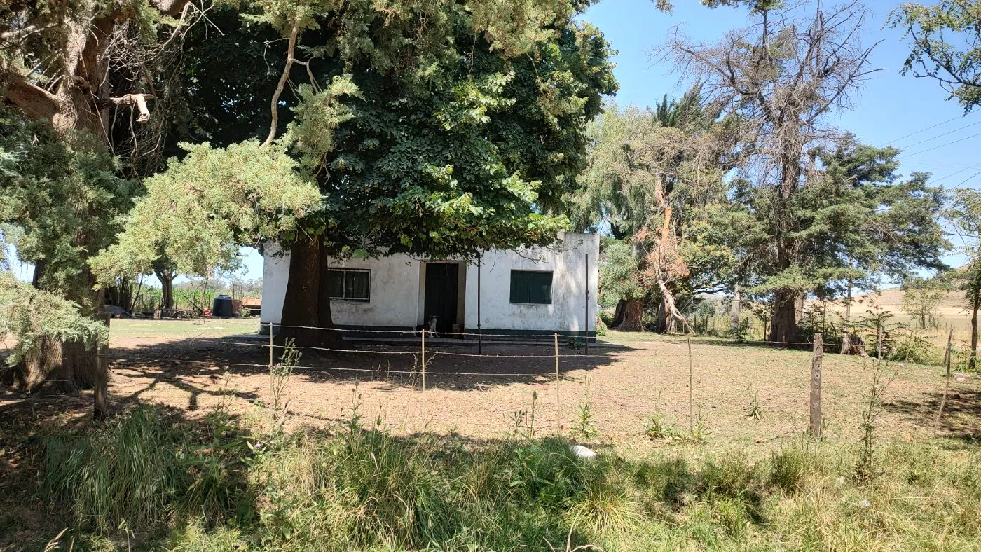 quinta en Calle 2 N 901 desvío Aguirre, , Tandil en venta a USD 130.000