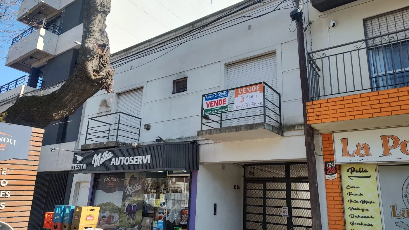 Propiedad en Tandil - Foto 1