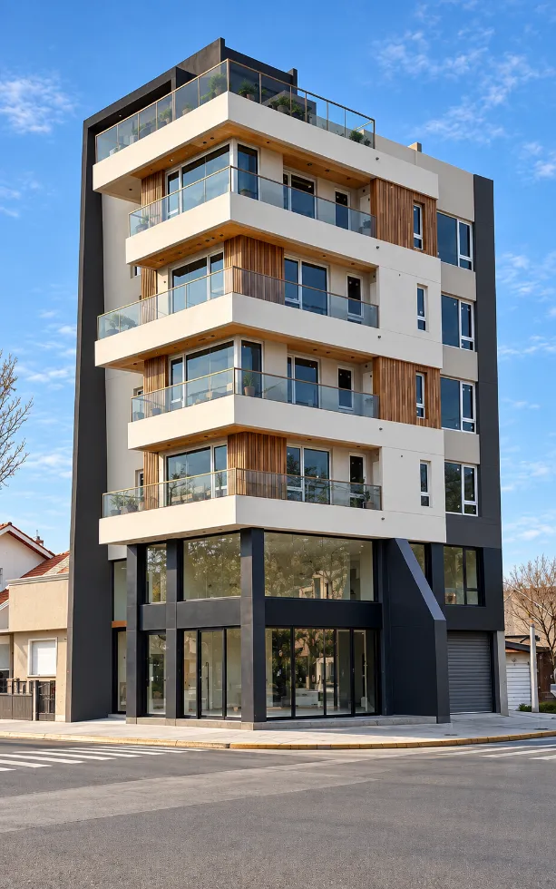 departamento en ALVEAR 198, , Tandil en venta a USD 230.000
