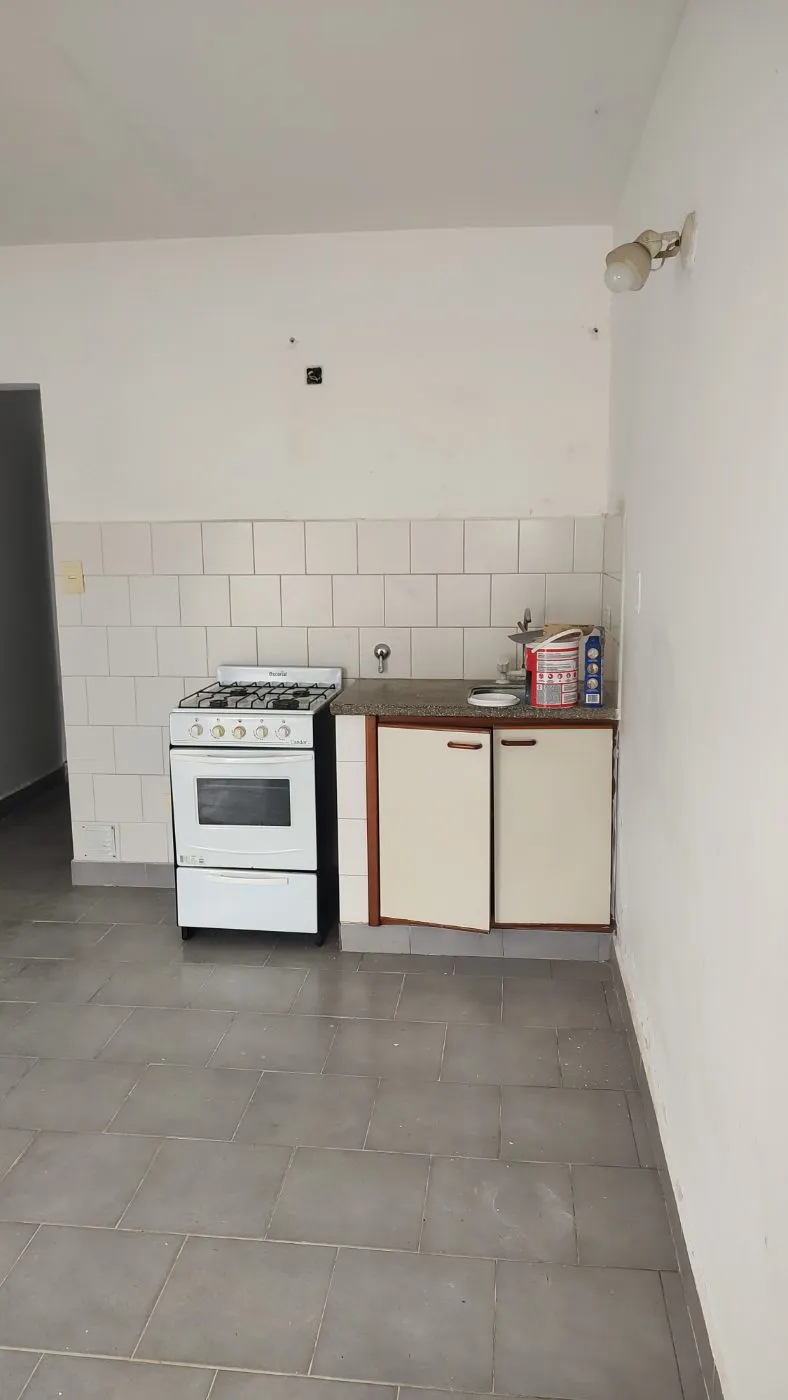 departamento en Gral. Rodríguez 170, , Tandil en alquiler a ARS 400.000