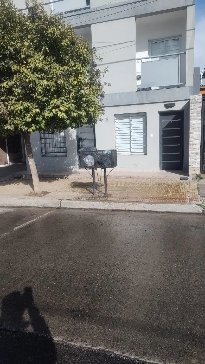 departamento en B. Machado 363, , Tandil en alquiler a ARS 550.000