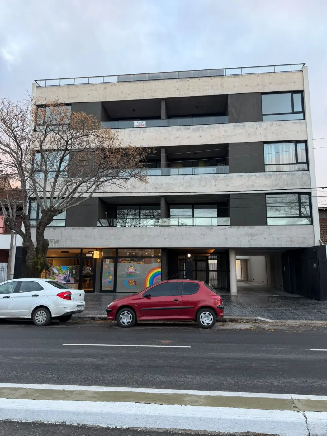 departamento en Avellaneda 1378, , Tandil en alquiler a ARS 1.300.000