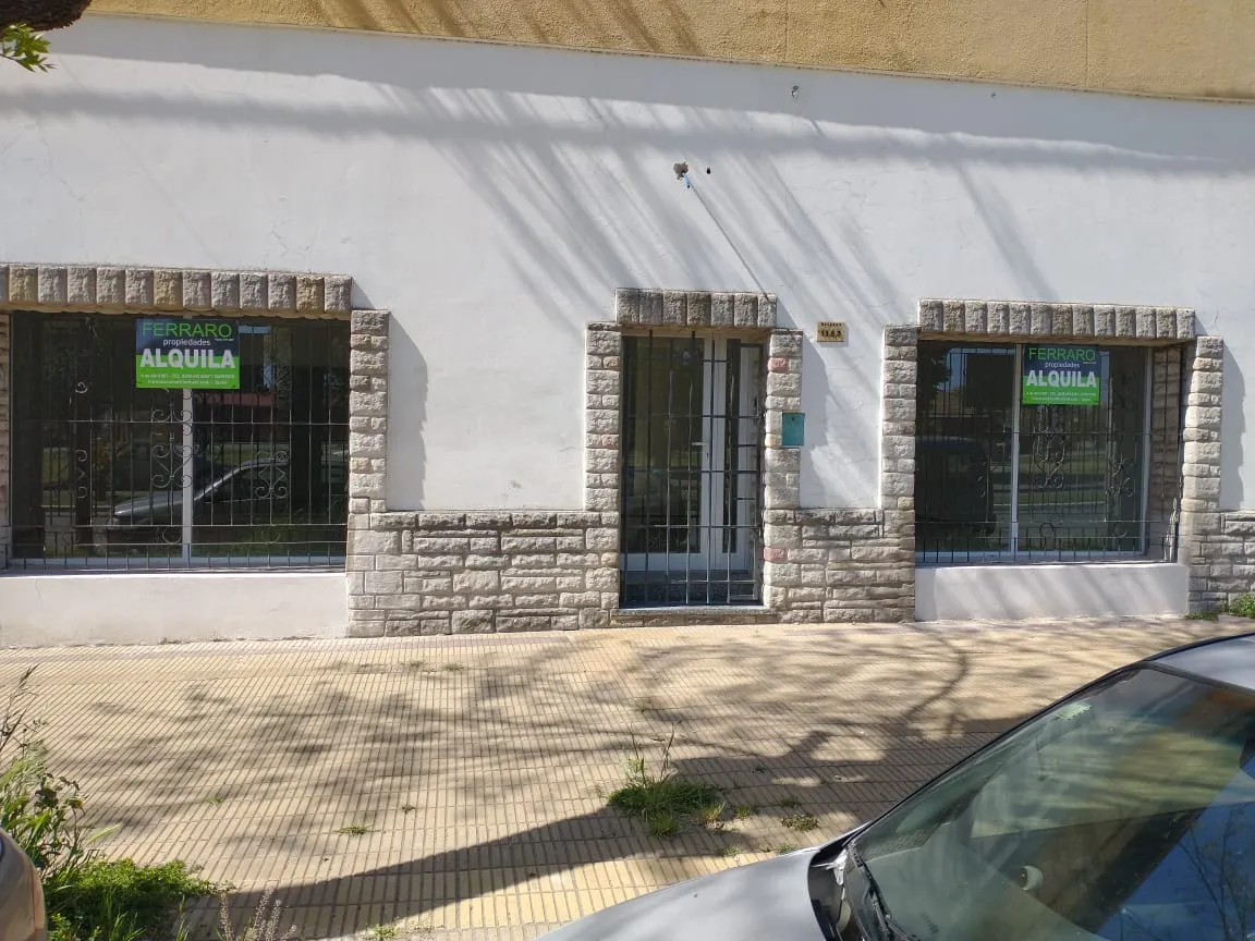 local_comercial en MACHADO AL 1153, , Tandil en alquiler a ARS 1.500.000
