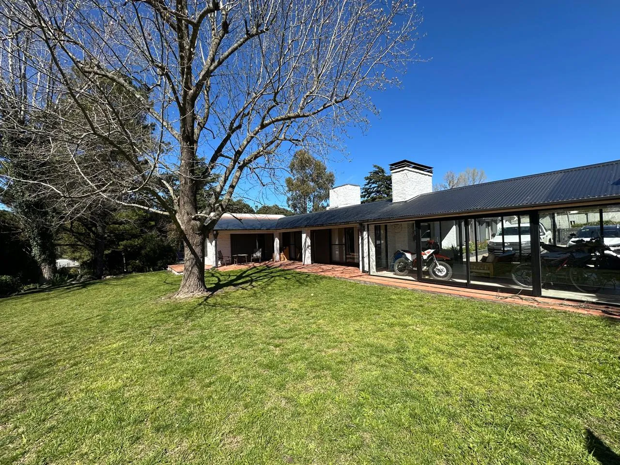 casa en Los Aromos 1100, , Tandil en venta a USD 400.000