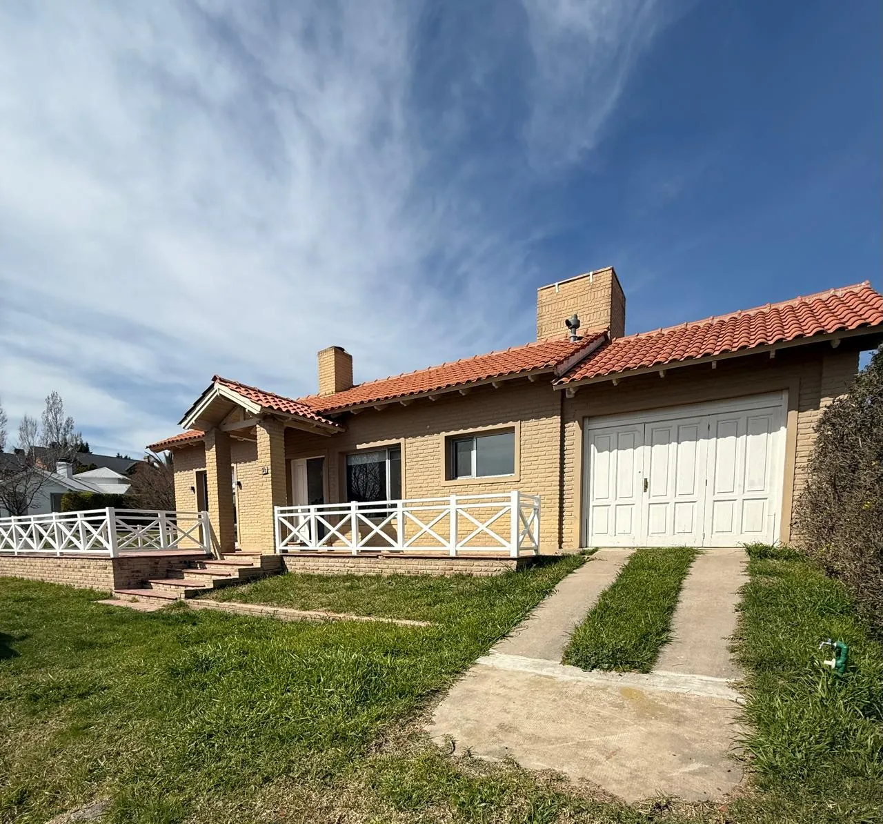 casa en Country de las Sierras, , Tandil en venta a USD 350.000