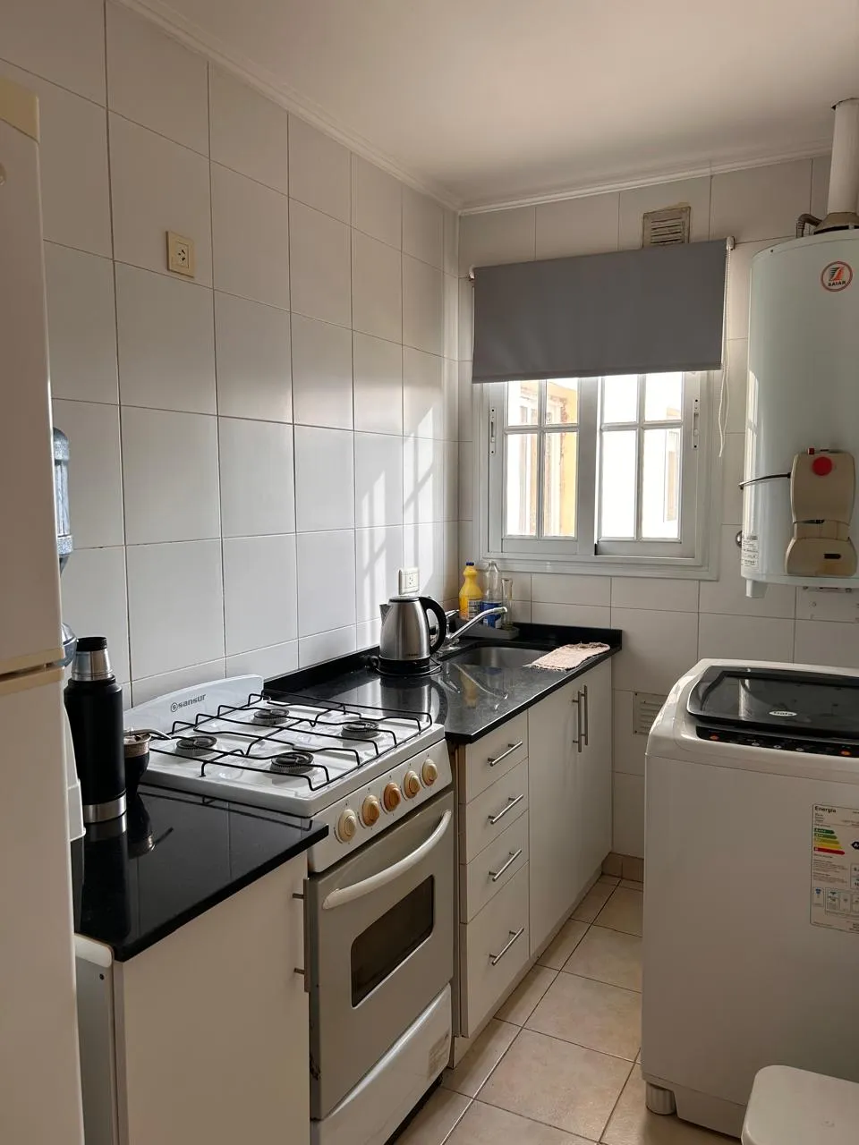 departamento en L. Alen 670, , Tandil en venta a USD 70.000