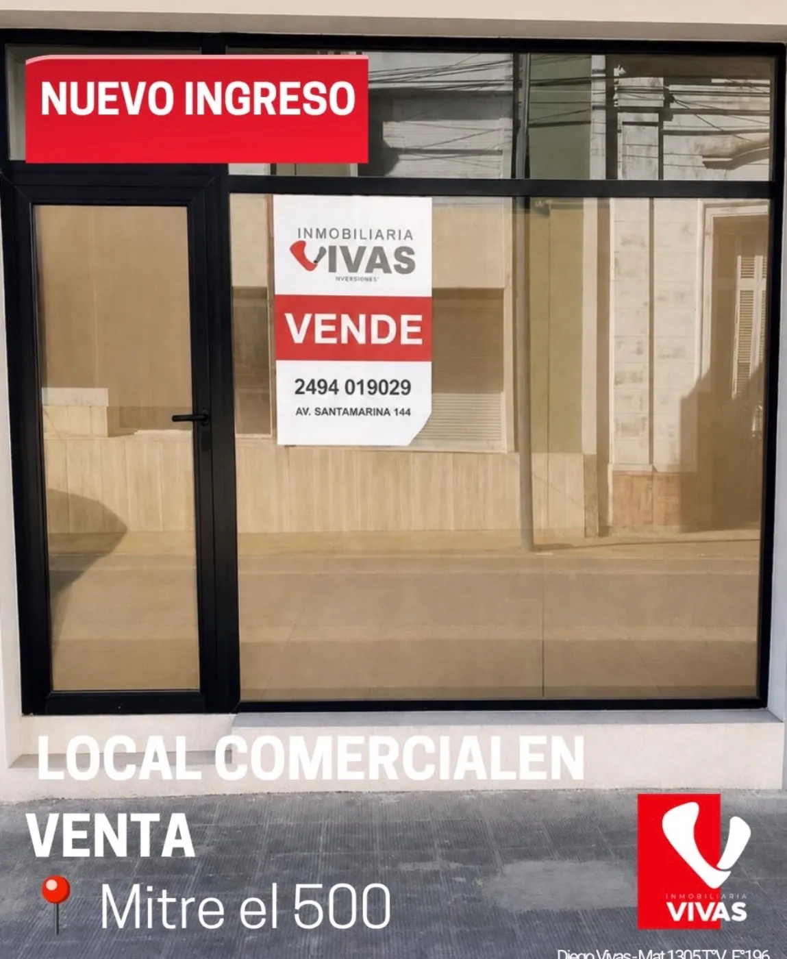 Propiedad en Tandil - Foto 1