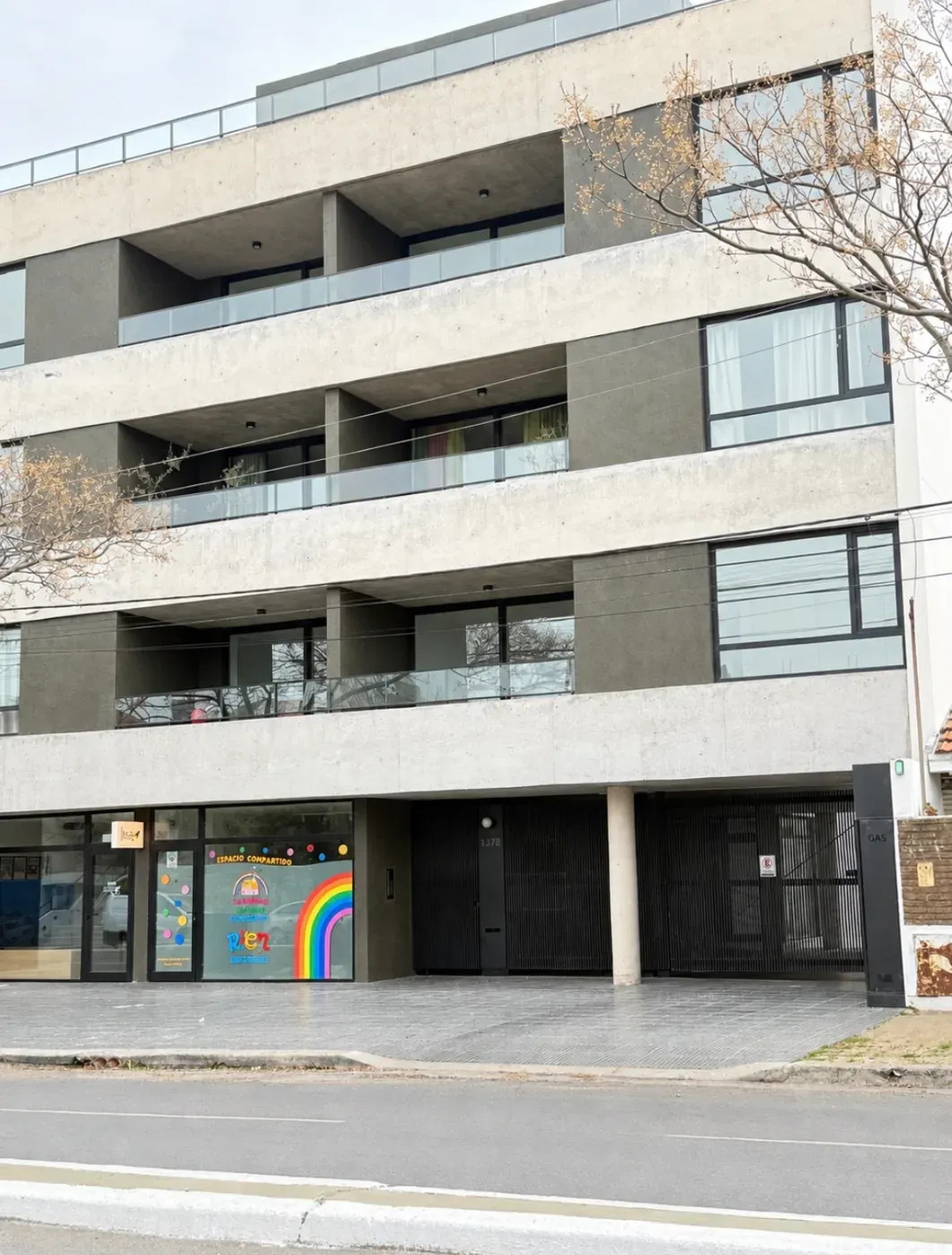 departamento en Av. Avellaneda 1378, , Tandil en venta a USD 220.000