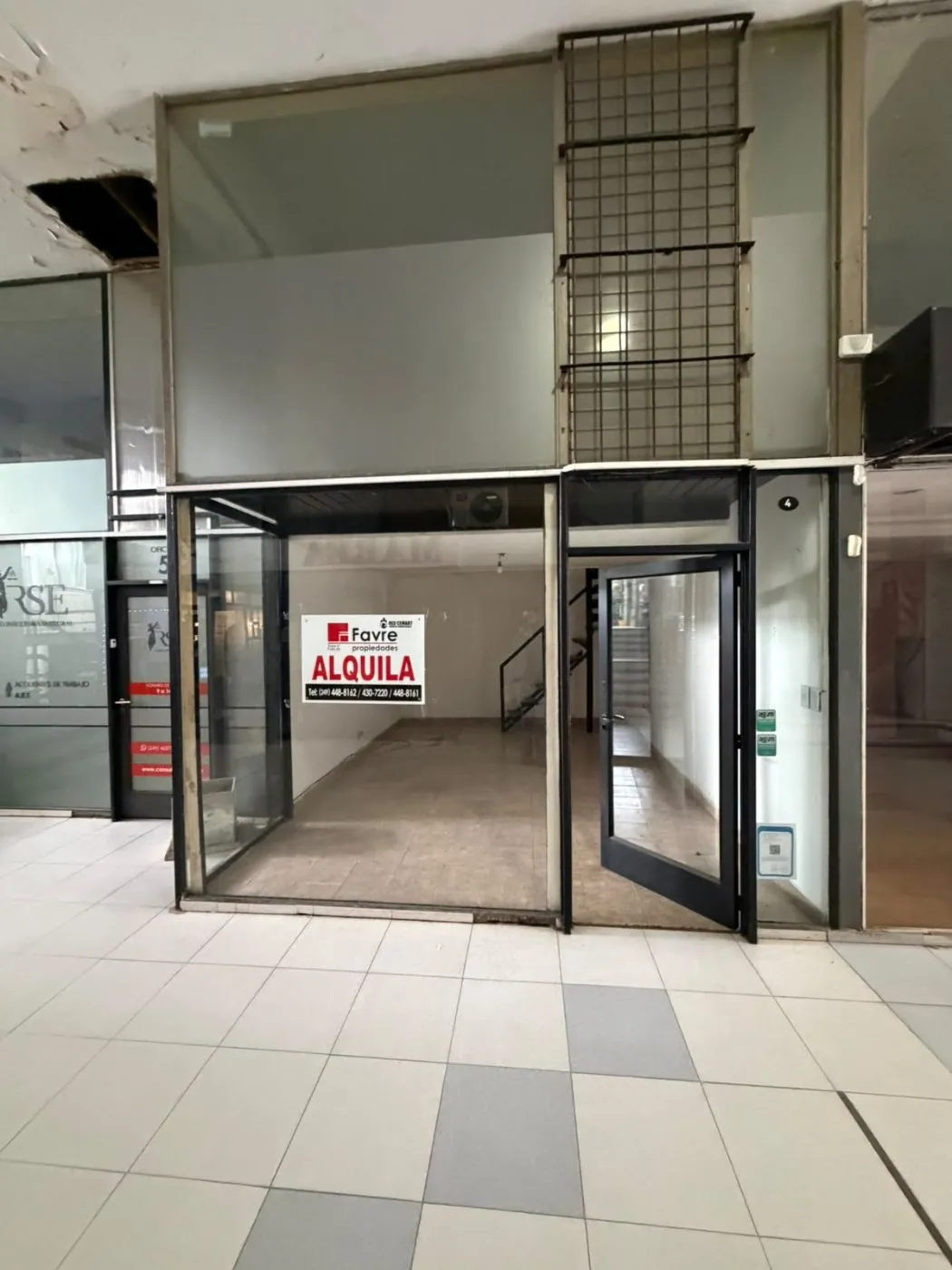 local_comercial en 9 de Julio 650 (Local 4), , Tandil en alquiler a ARS 300.000