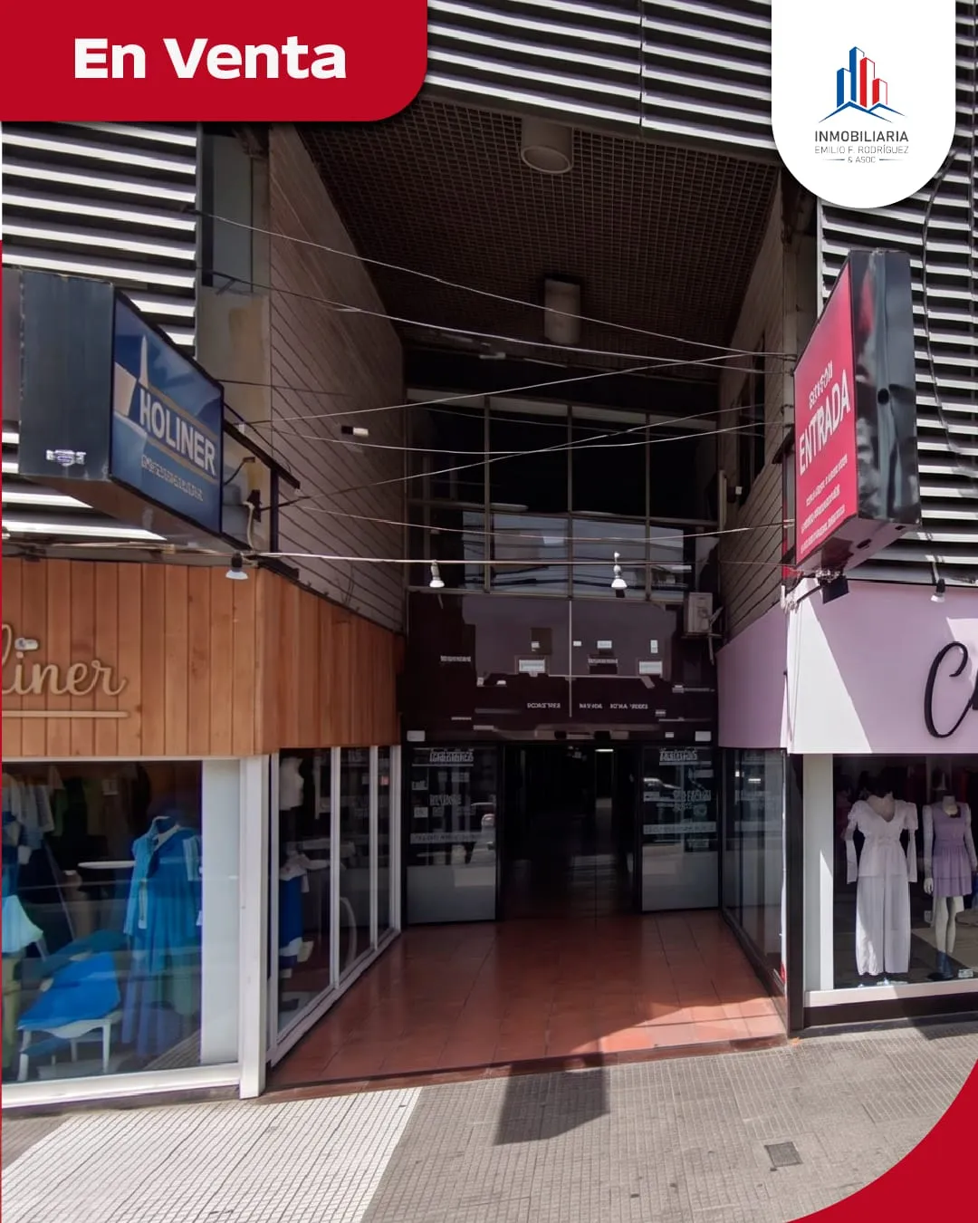 local_comercial en 9 de Julio al 500, , Tandil en venta a USD 35.000