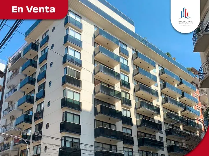 departamento en Arenales 2300, , Recoleta en venta a USD 180.000