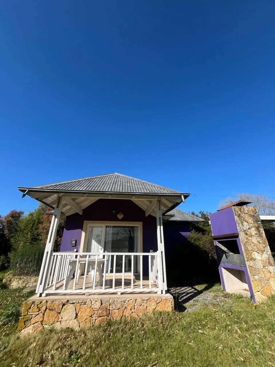 departamento en La Herradura complejo de cabañas, , Tandil en alquiler a ARS 530.000