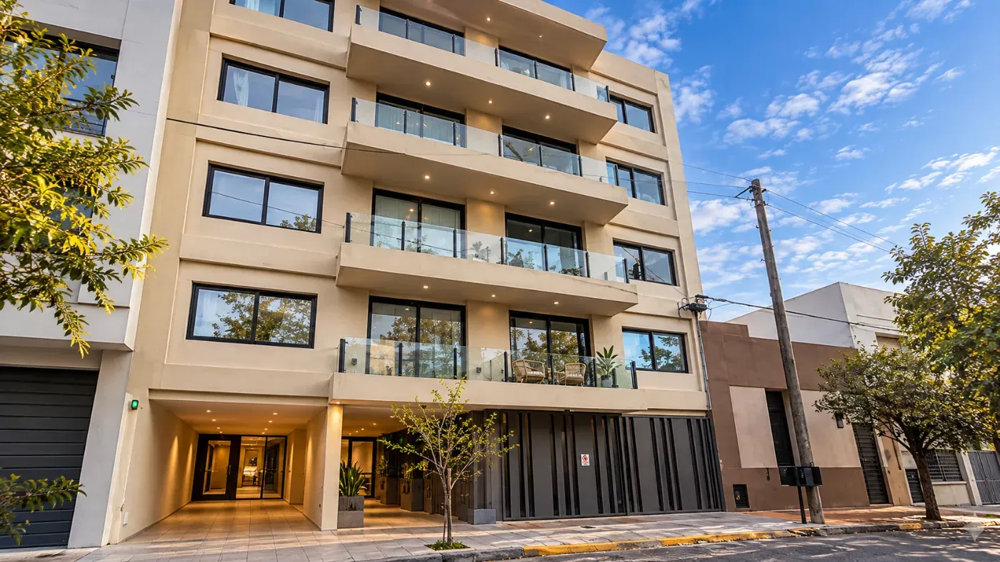 departamento en 14 de julio 100, , Tandil en venta a USD 115.000