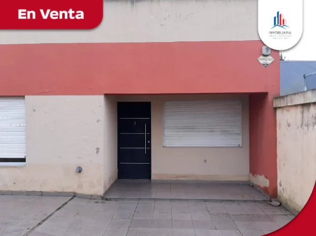departamento en paraguay 200, , Tandil en venta a USD 70.000