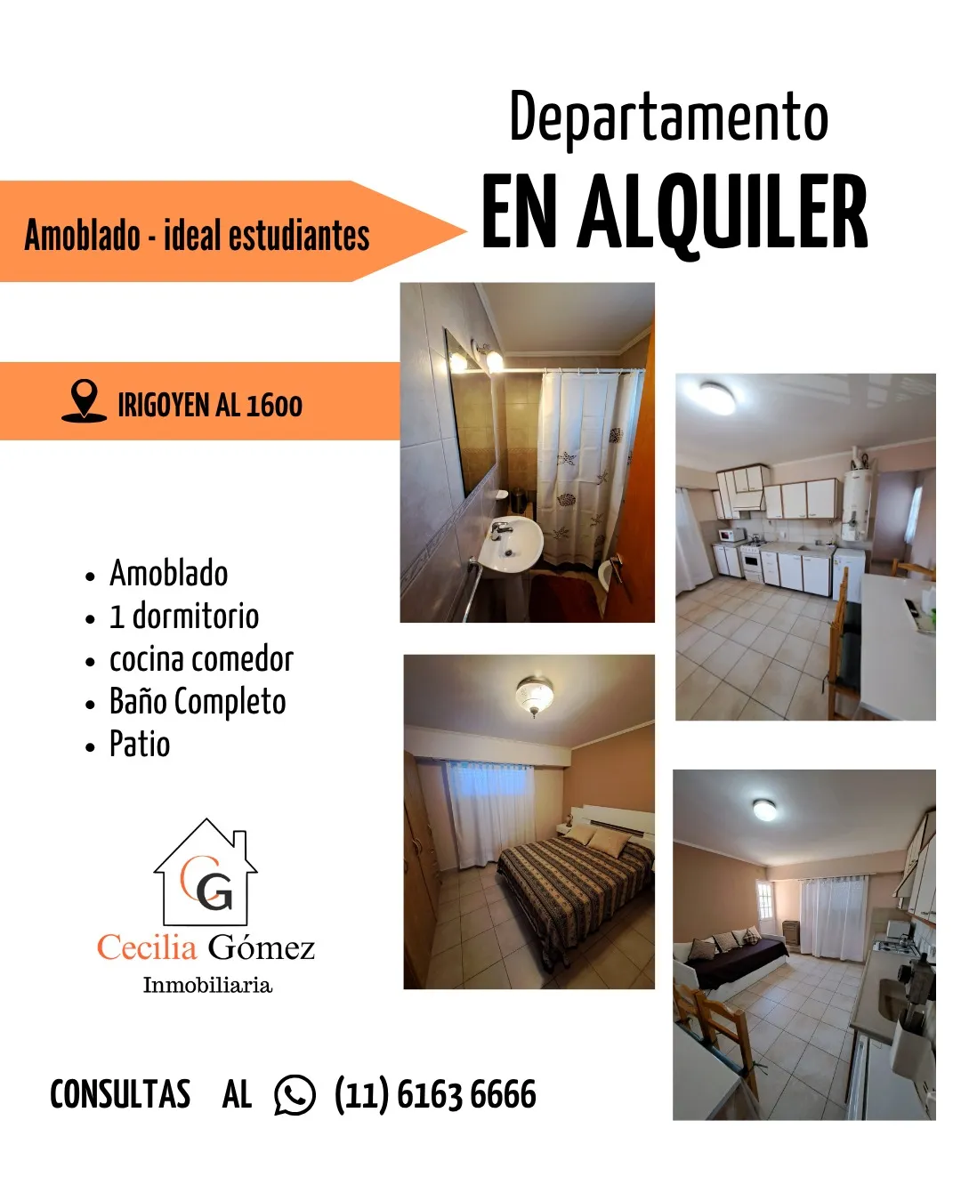 Propiedad en Tandil - Foto 1