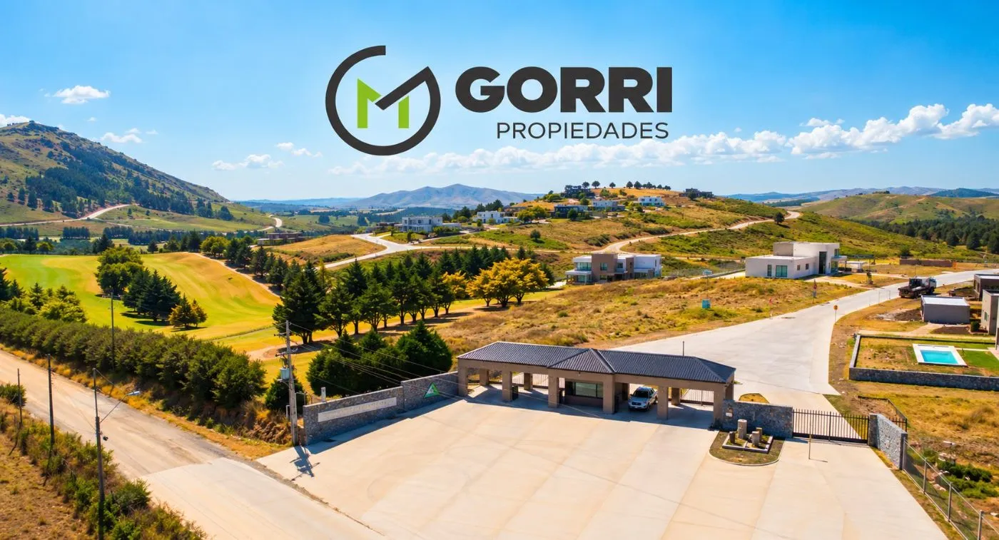 lote en Altos Aires, , Tandil en venta a USD 90.000