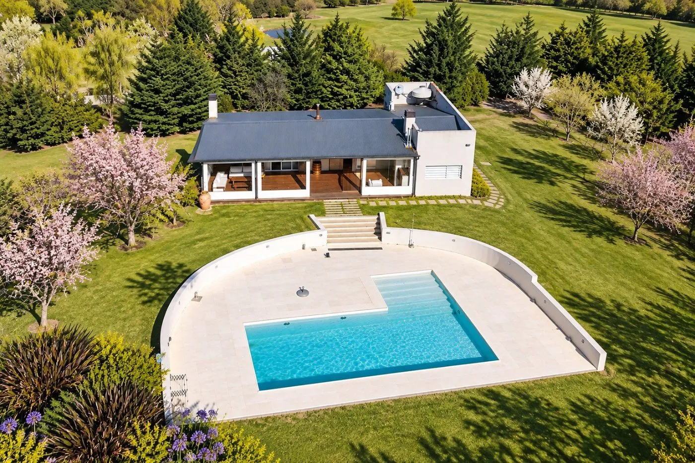 quinta en Chacra 202, , Tandil en venta a USD 320.000