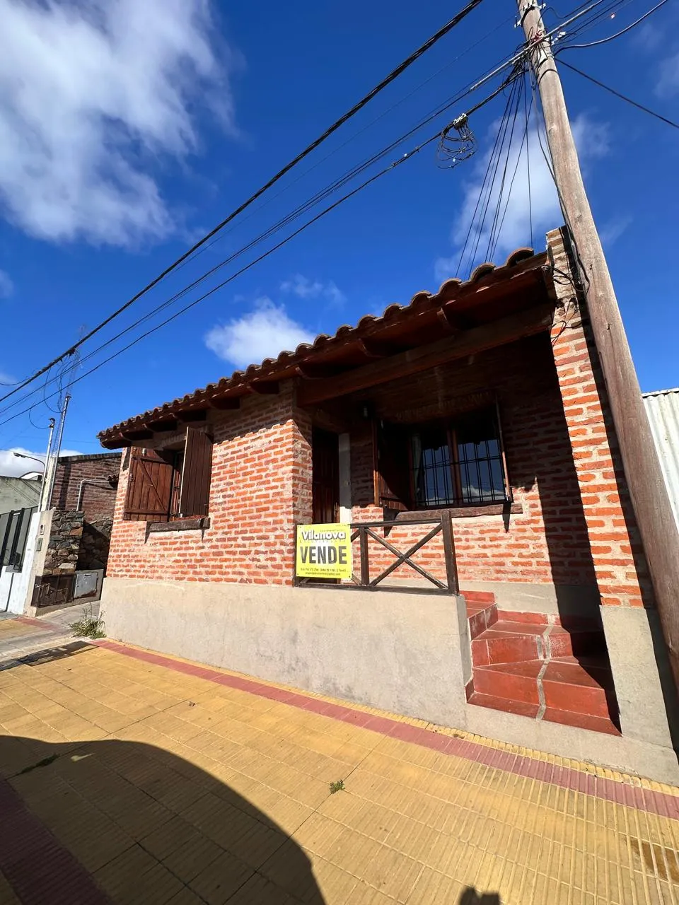 Propiedad en Tandil - Foto 1