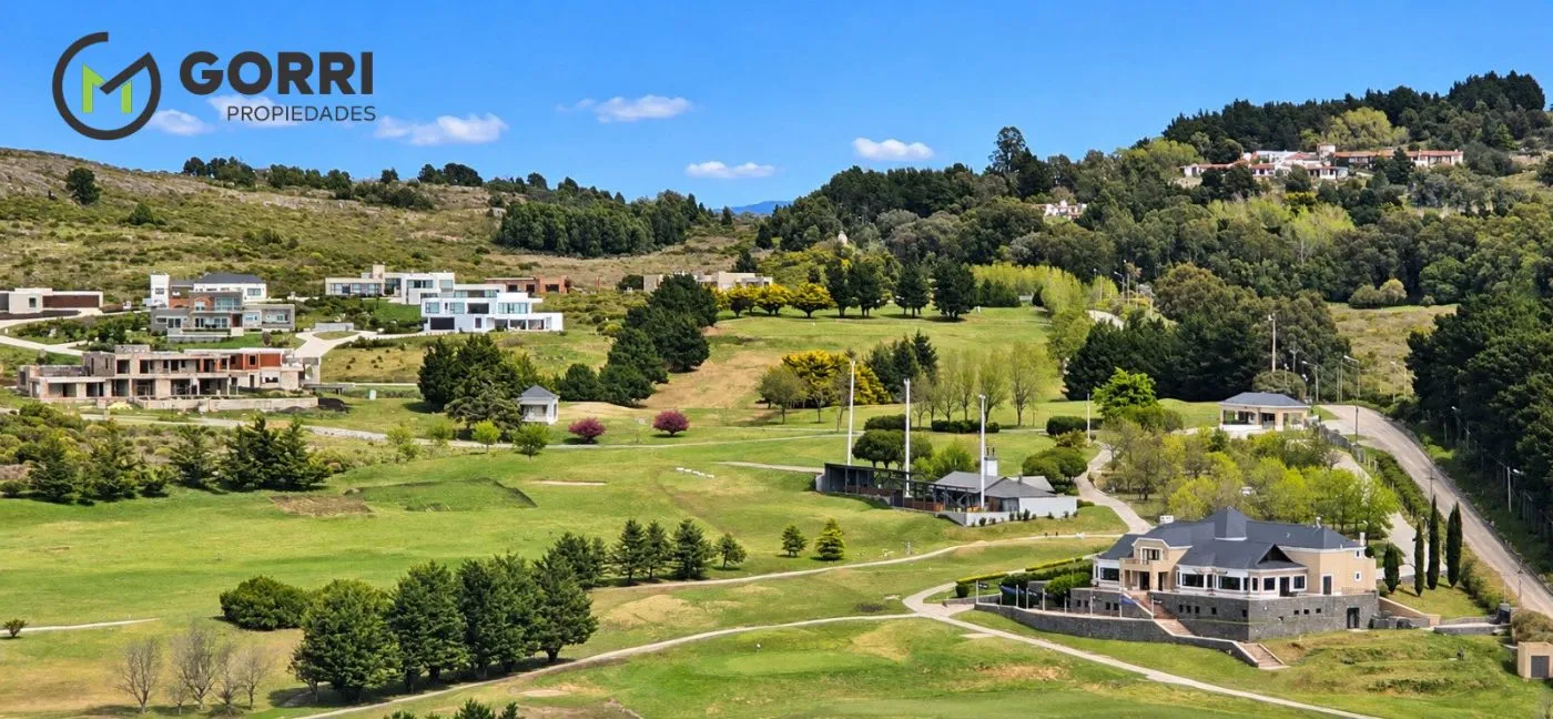 lote en Altos Aires, , Tandil en venta a USD 120.000