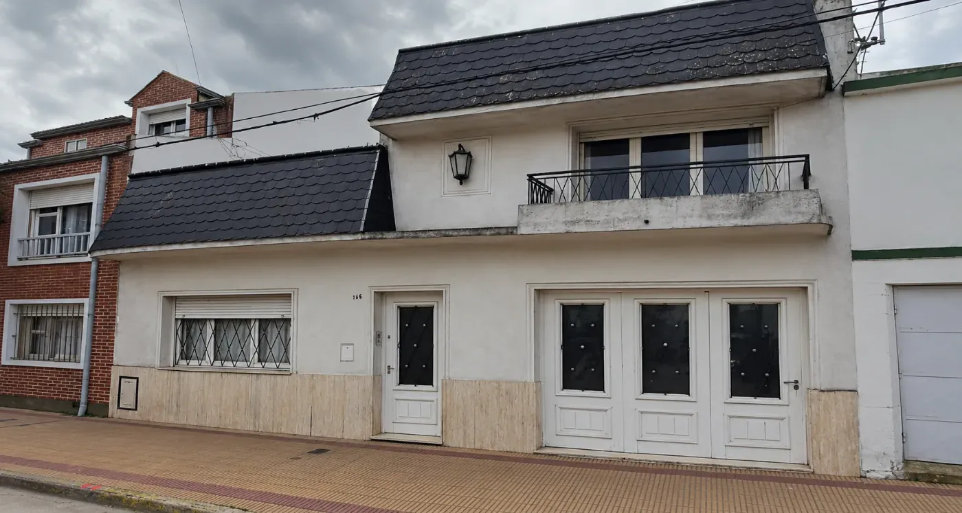 casa en Belgrano 100, , Tandil en venta a USD 195.000