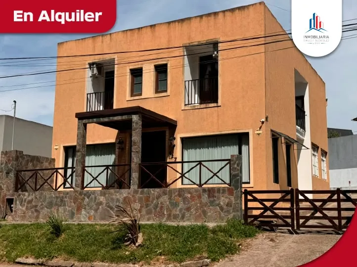 casa en Saavedra Lamas 100, , Tandil en alquiler a ARS 2.300.000