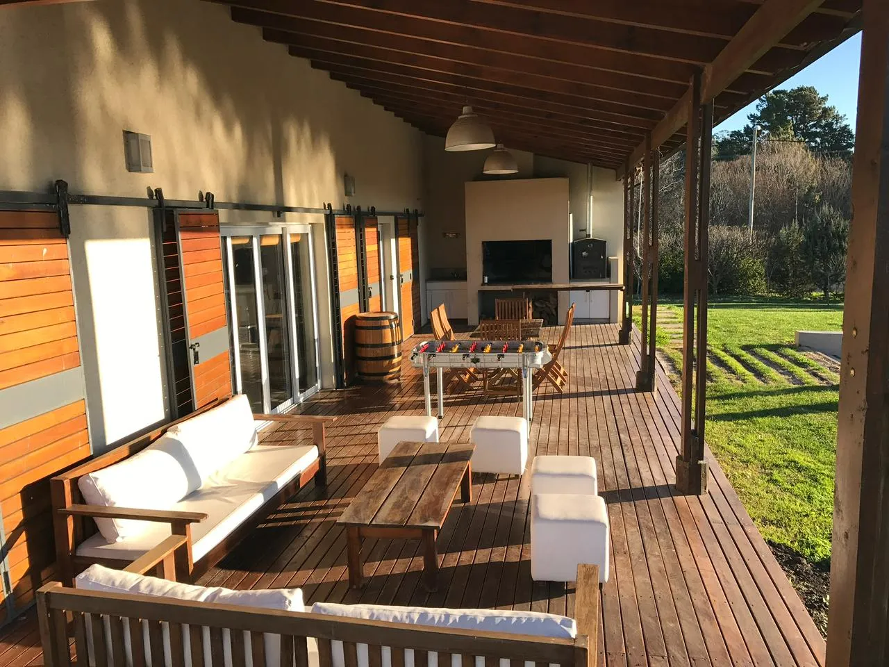 Propiedad en Centinela, Tandil