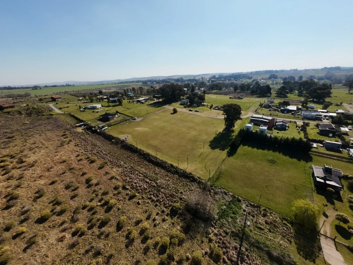 lote en Huasañan, , Tandil en venta a USD 35.000